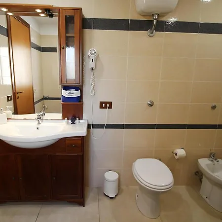 L' Arca Apartment *