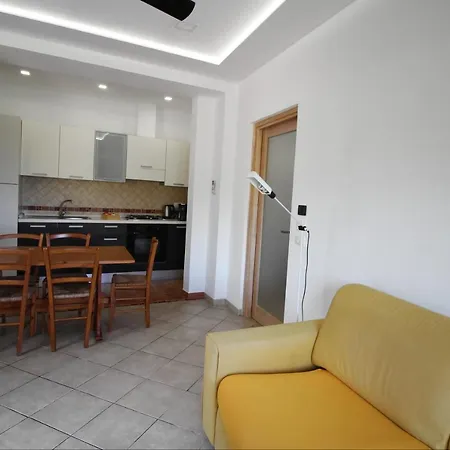 L' Arca Чефалу