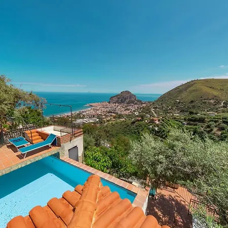 Daire L' Arca Cefalù