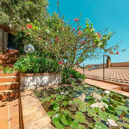 L' Arca Апартаменти *