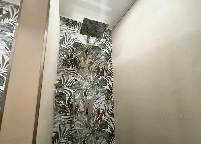 Daire L' Arca Cefalù