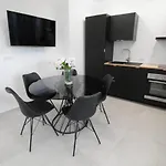 Apartament L' Arca Cefalù