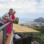L' Arca * Cefalù