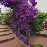 L' Arca Apartament Cefalù