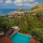 L' Arca Cefalù