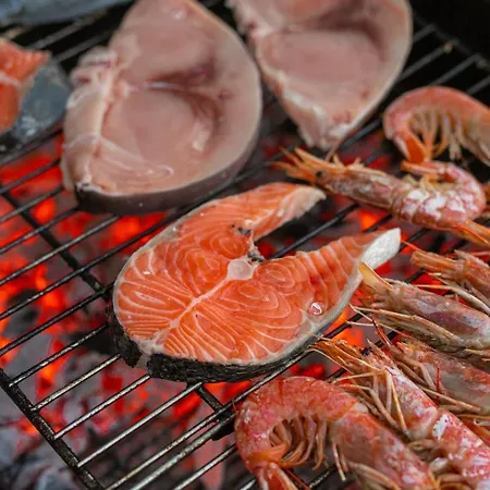 Διαμέρισμα L' Arca