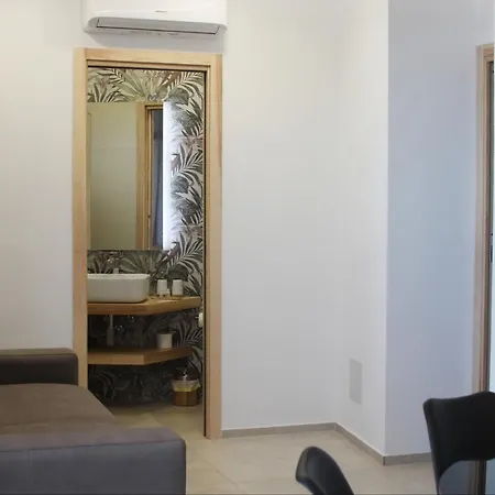 L' Arca * Чефалу