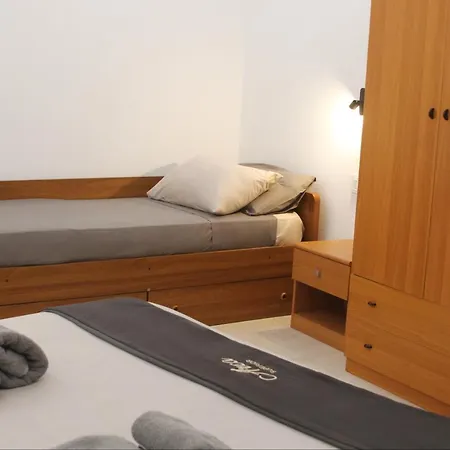 Apartment L' Arca *