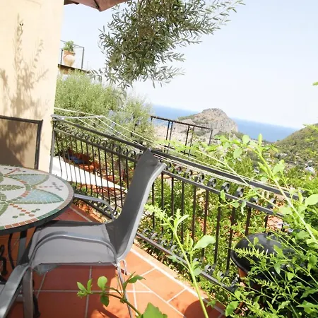 L' Arca Apartamento *