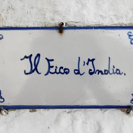 L' Arca 아파트