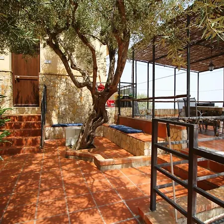 Διαμέρισμα L' Arca *