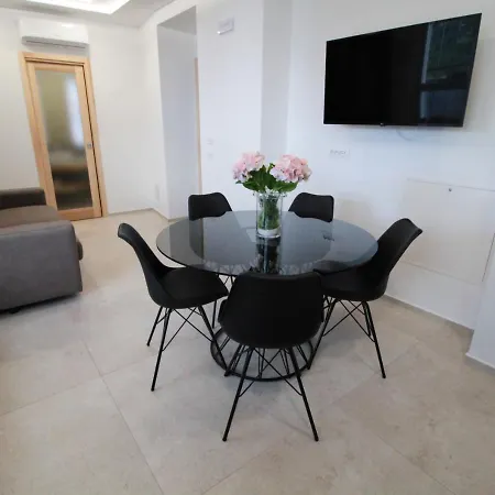 Apartamento L' Arca *