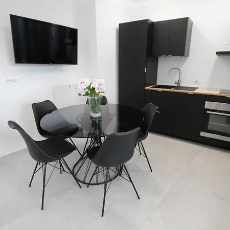 Apartamento L' Arca Cefalú