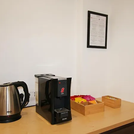 아파트 L' Arca 체팔루