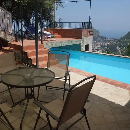 L' Arca Διαμέρισμα *