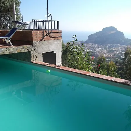 L' Arca Apartamento *