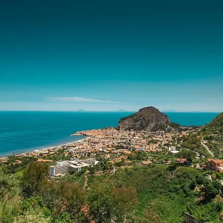 Апартаменти L' Arca *