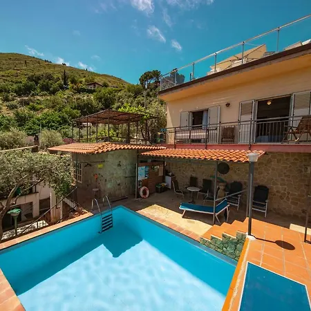 L' Arca Apartamento *