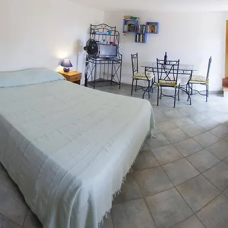 Apartamento L' Arca Cefalú