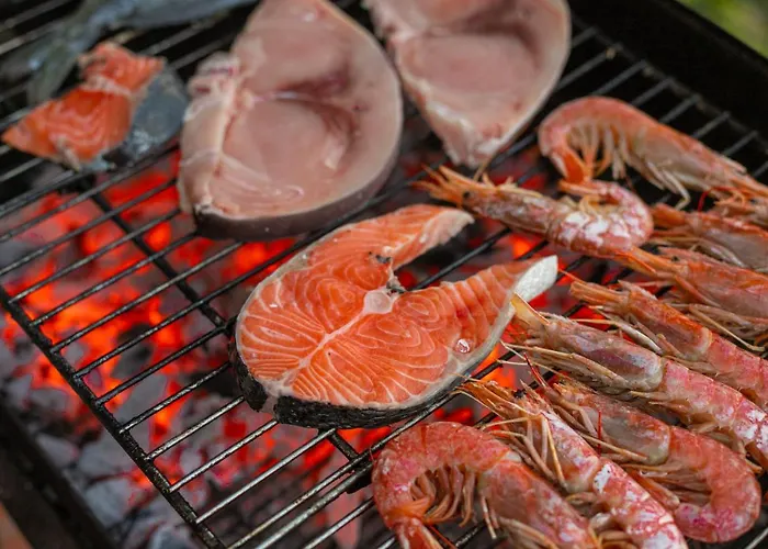 Апартаменты L' Arca