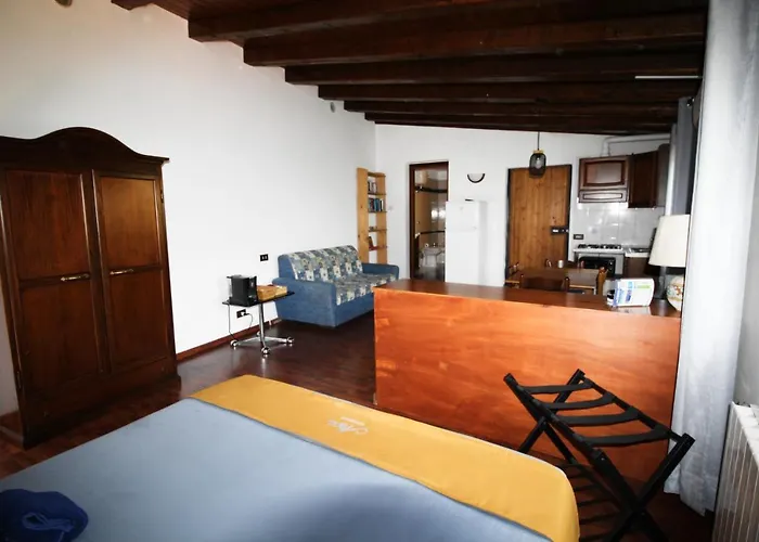 L' Arca Чефалу