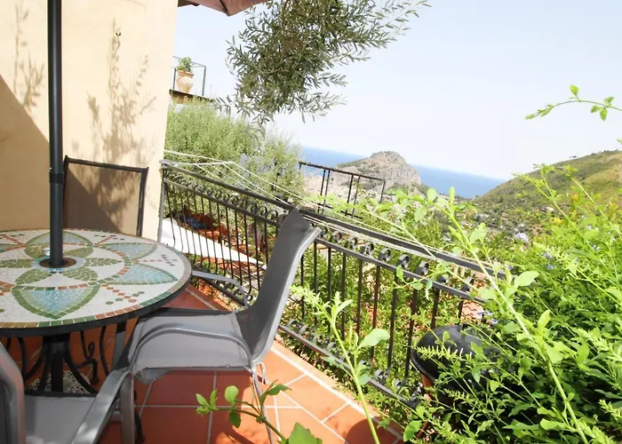 L' Arca Апартаменты *