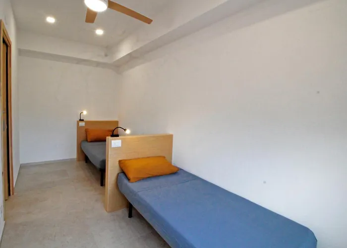 L' Arca Апартаменты