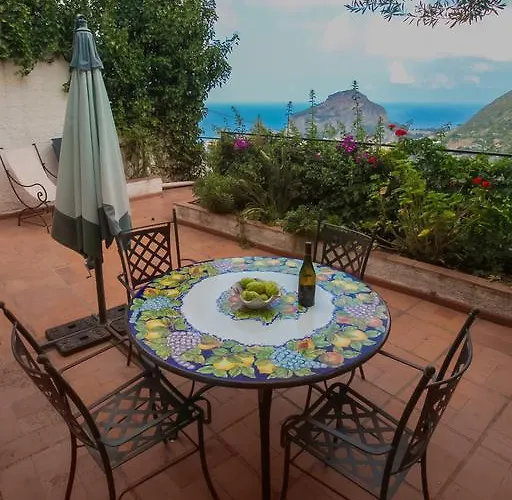 L' Arca Апартаменты