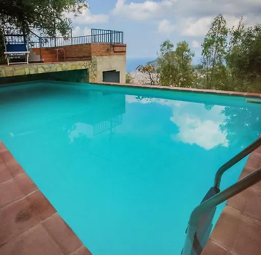 L' Arca Чефалу