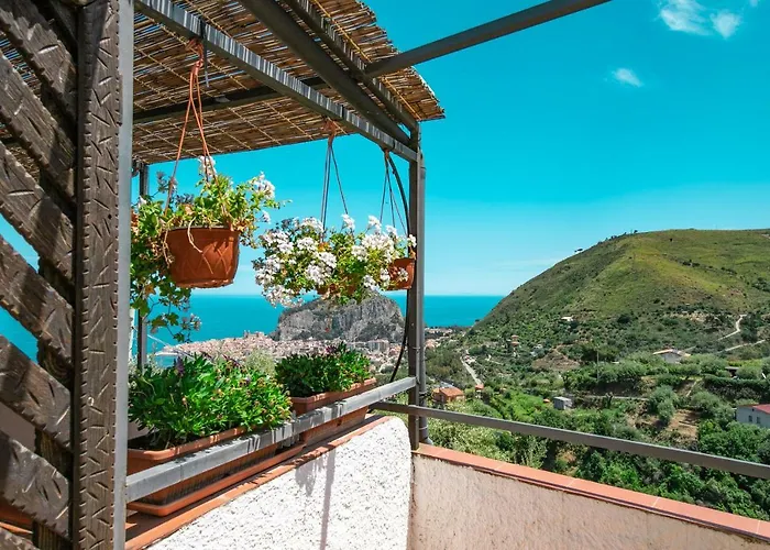 Апартаменты L' Arca